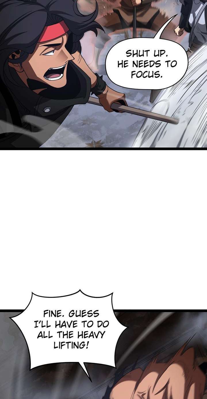 Read Battle Mage Farmer Manga Online