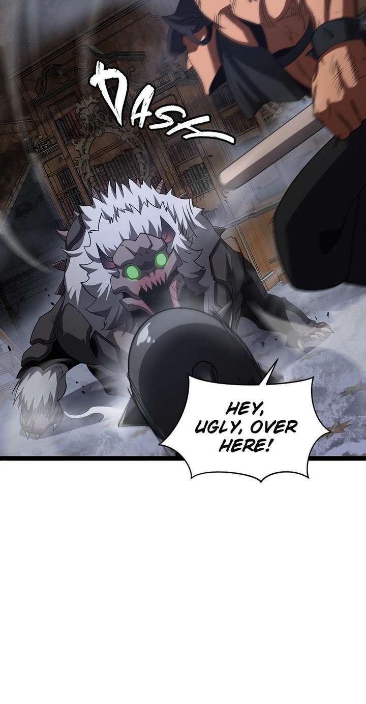 Read Battle Mage Farmer Manga Online