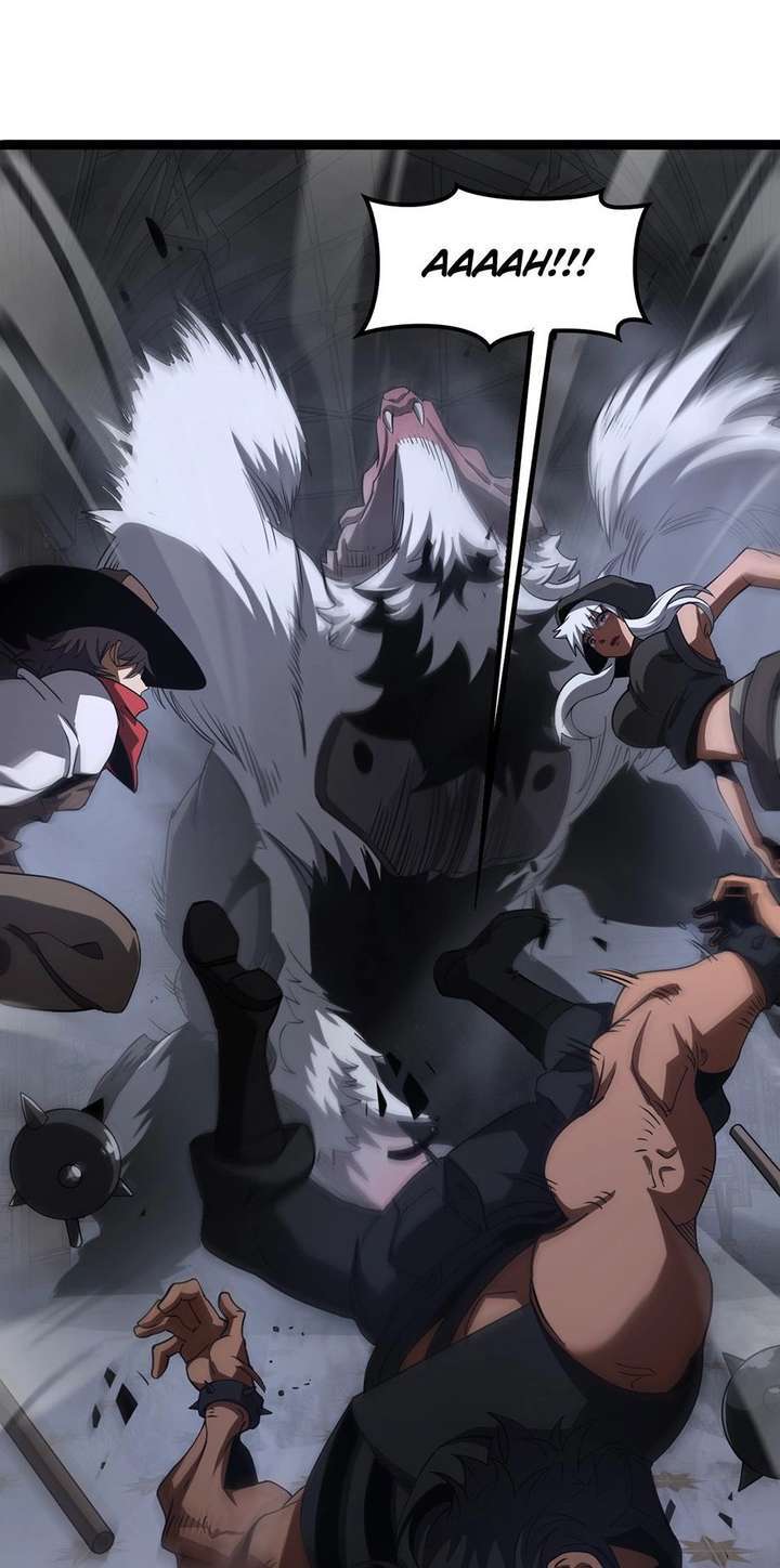 Read Battle Mage Farmer Manga Online