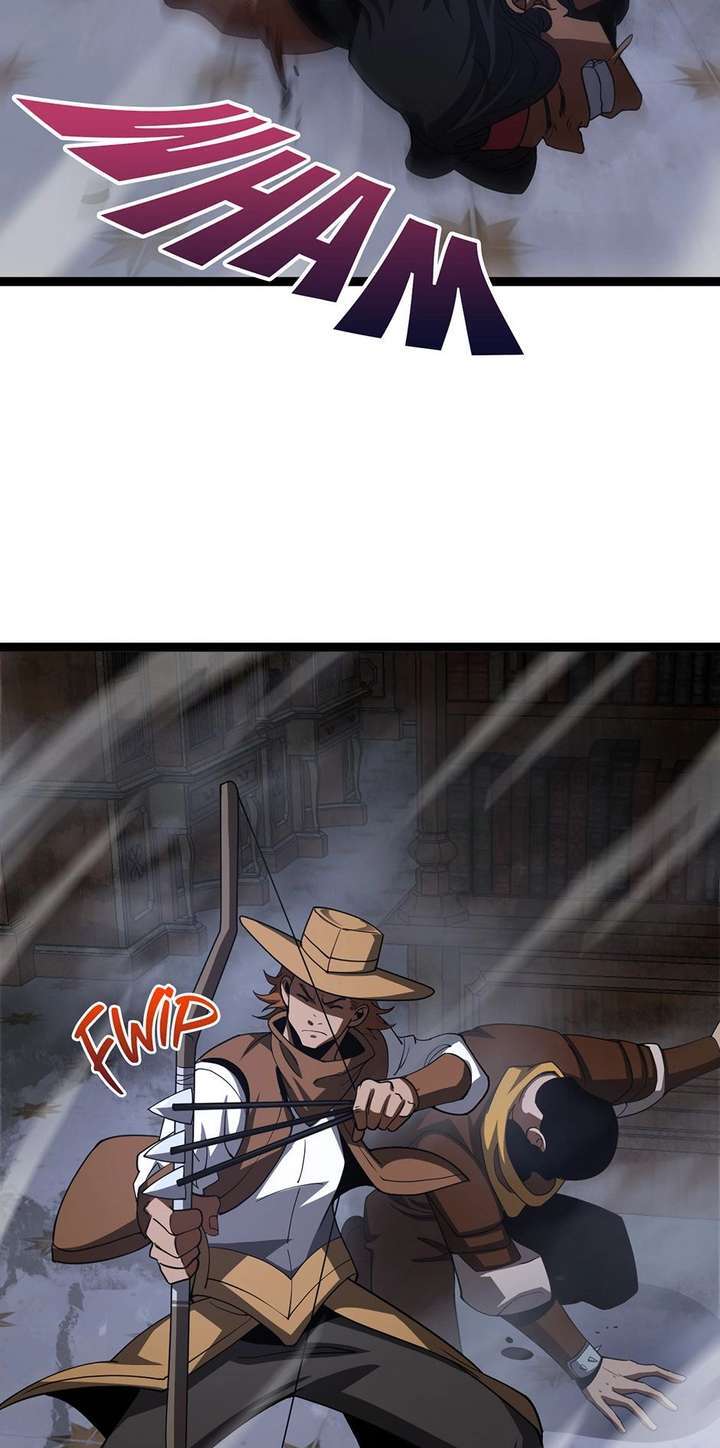 Read Battle Mage Farmer Manga Online