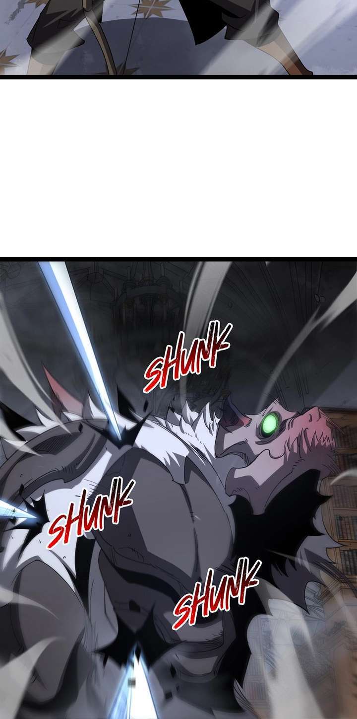 Read Battle Mage Farmer Manga Online