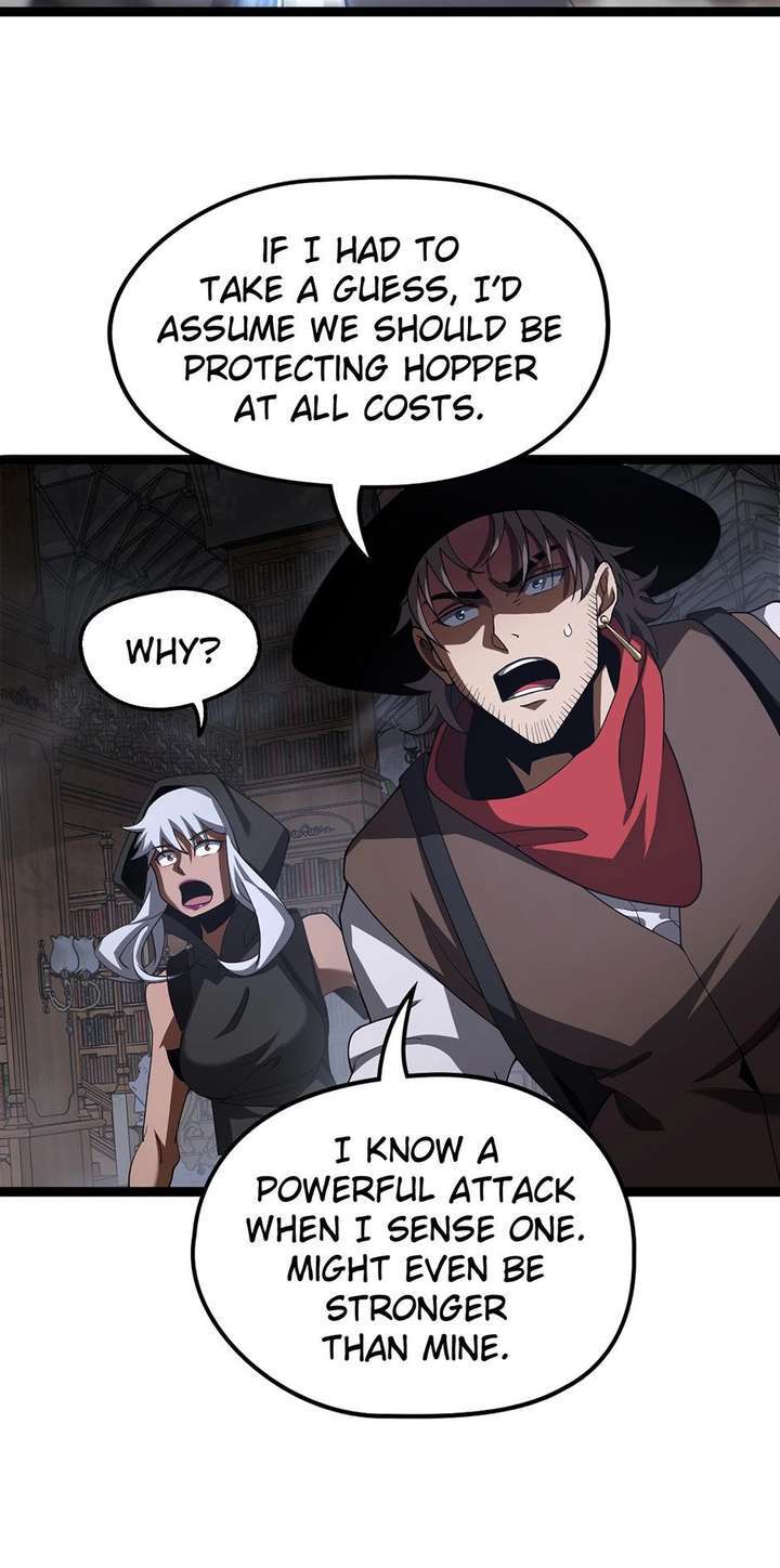 Read Battle Mage Farmer Manga Online