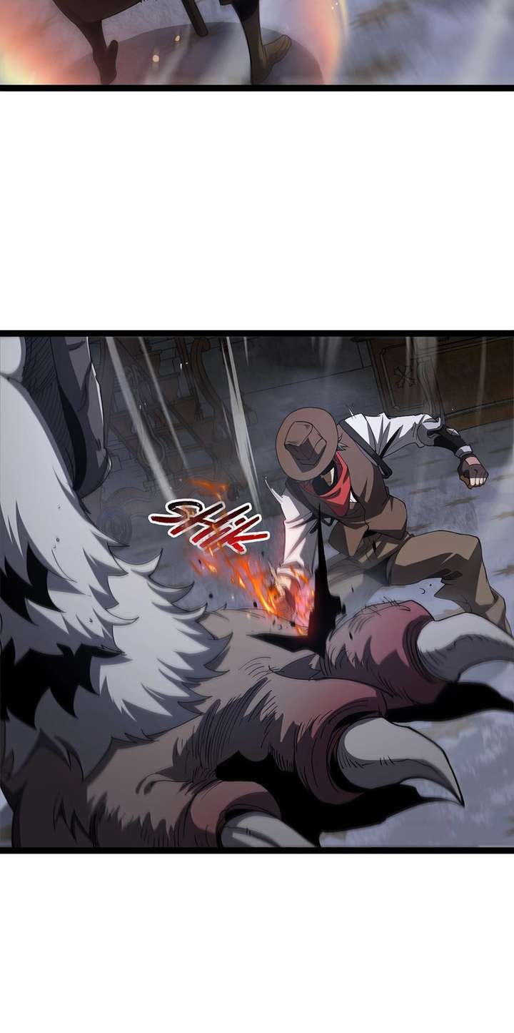 Read Battle Mage Farmer Manga Online