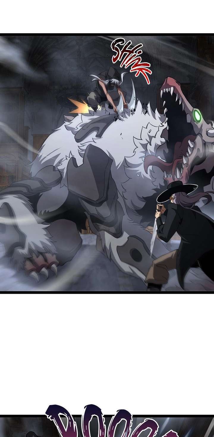 Read Battle Mage Farmer Manga Online