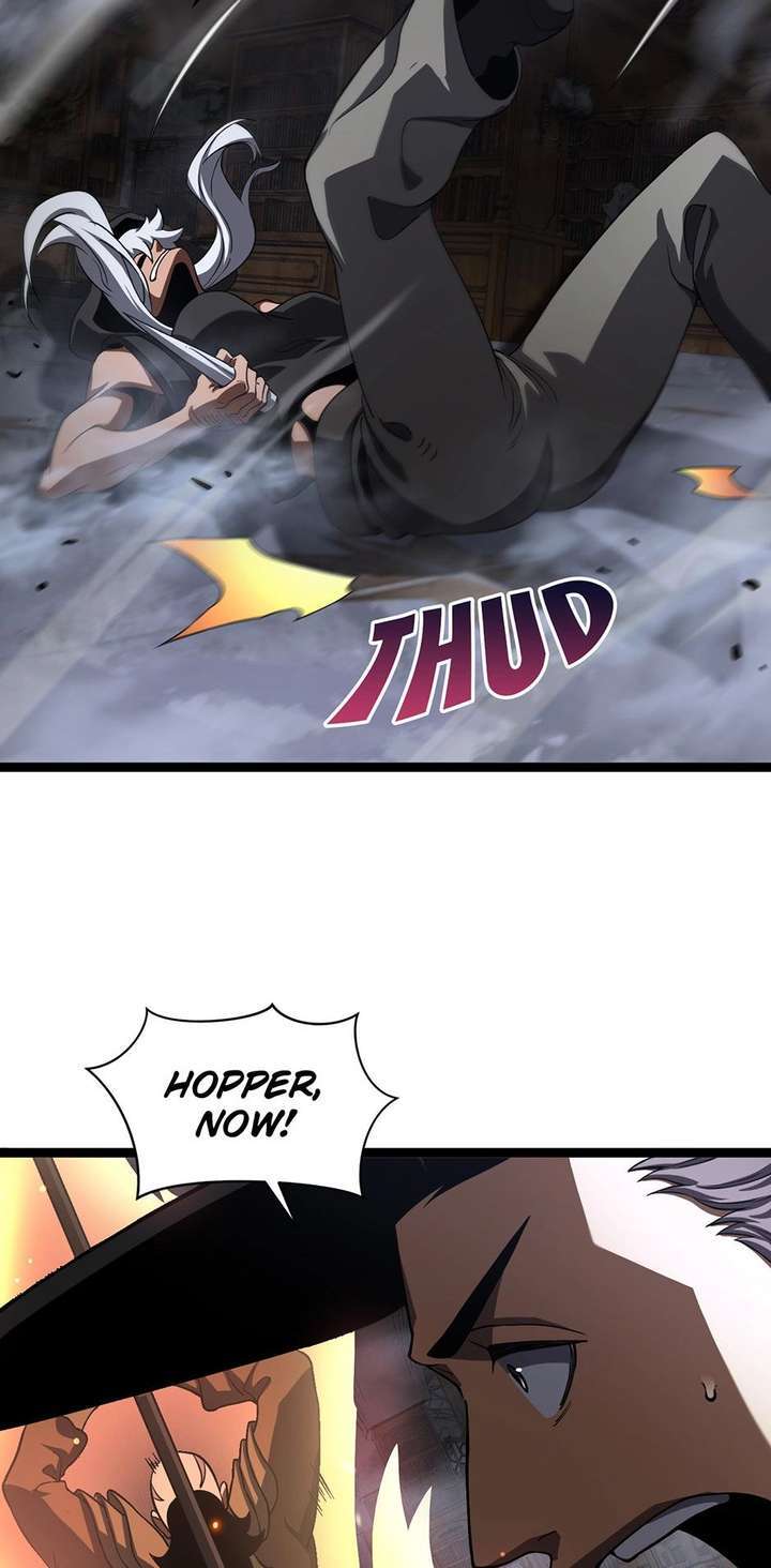 Read Battle Mage Farmer Manga Online