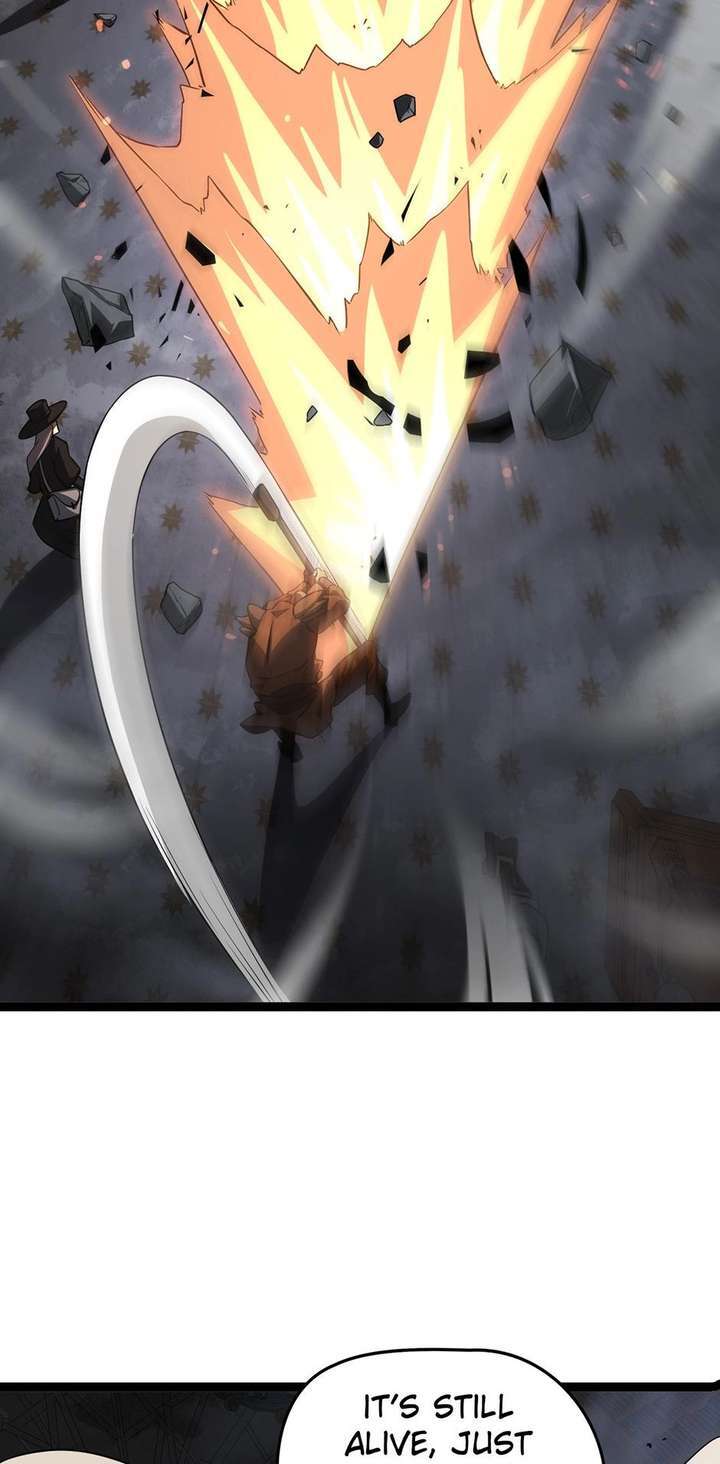 Read Battle Mage Farmer Manga Online