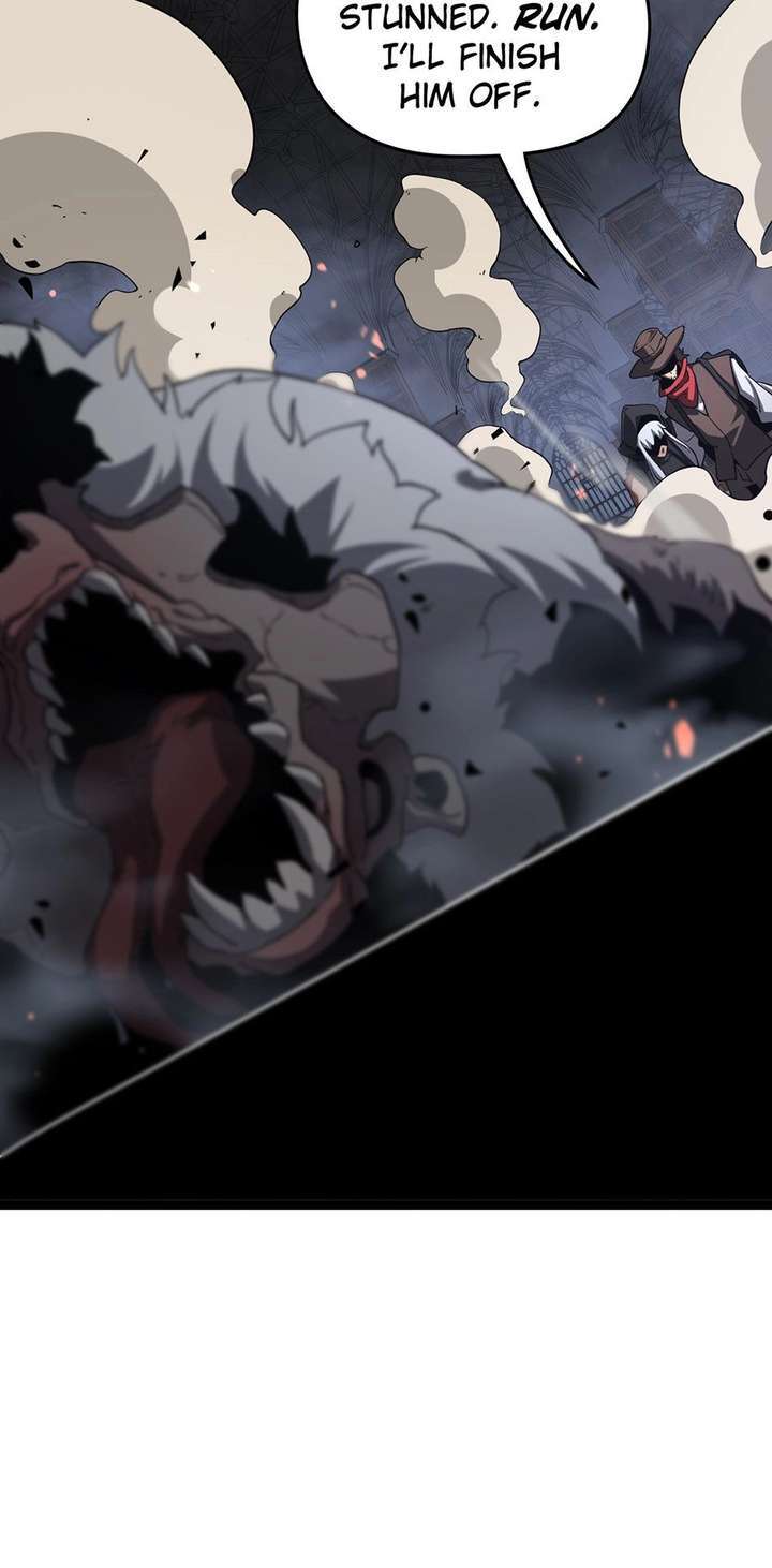 Read Battle Mage Farmer Manga Online