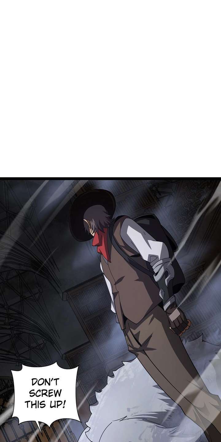 Read Battle Mage Farmer Manga Online