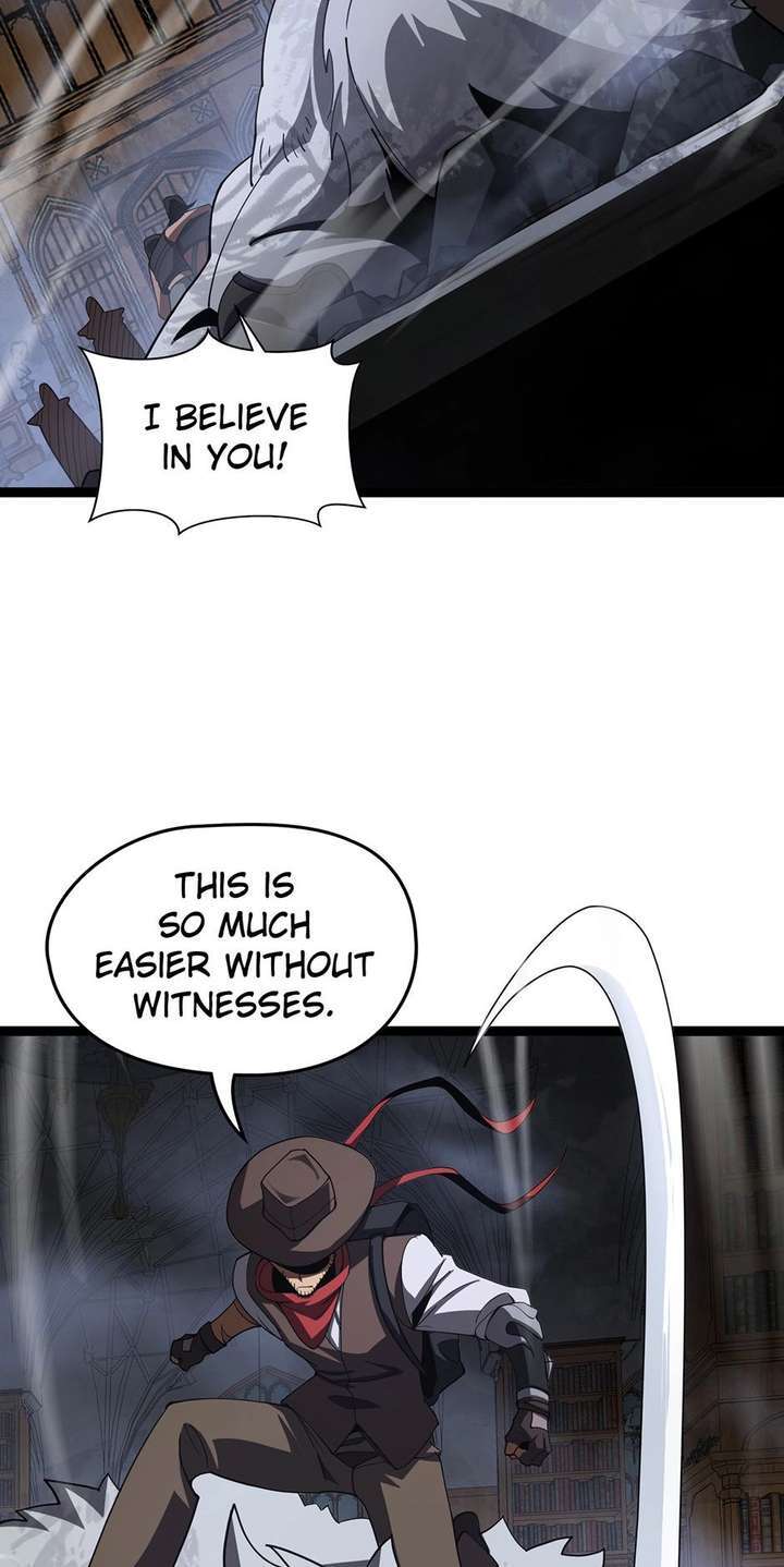 Read Battle Mage Farmer Manga Online