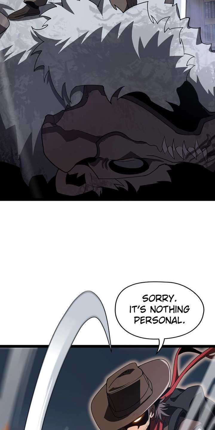 Read Battle Mage Farmer Manga Online