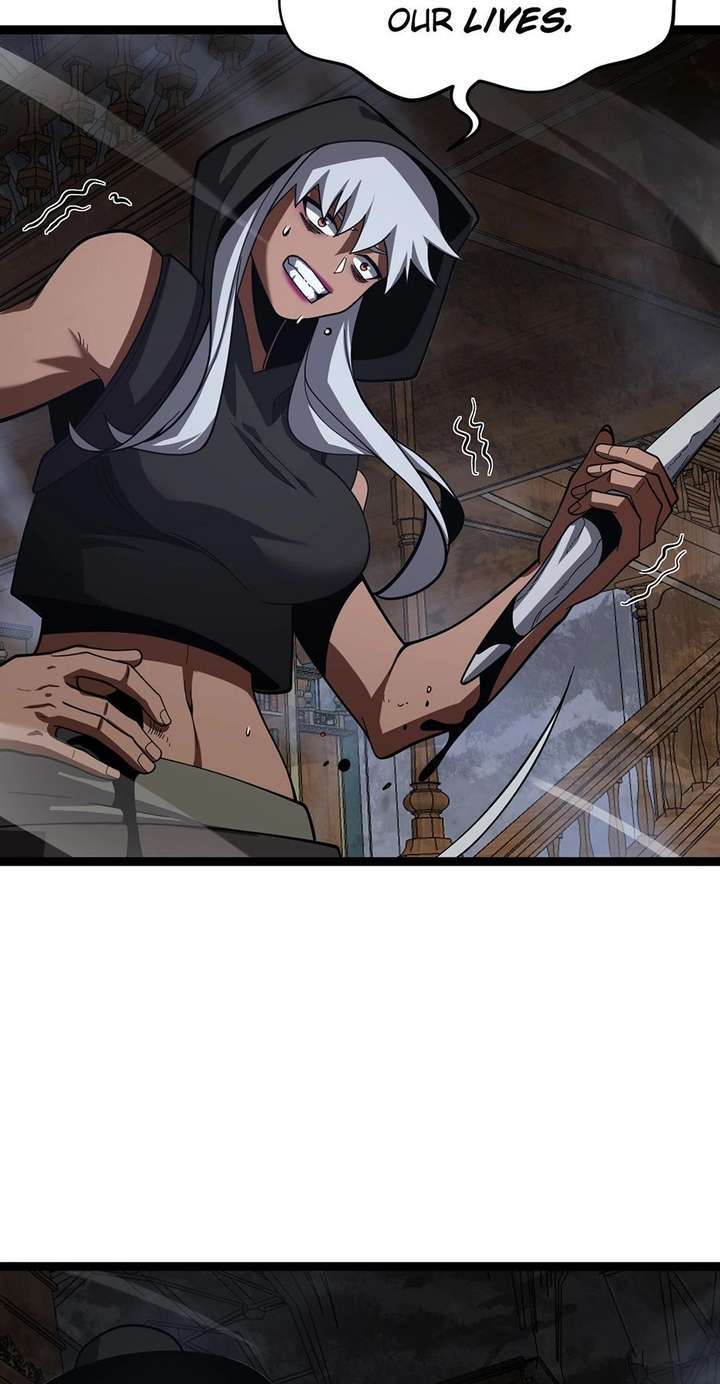 Read Battle Mage Farmer Manga Online