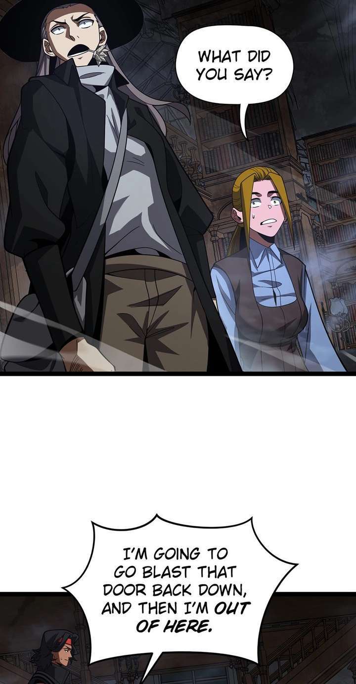 Read Battle Mage Farmer Manga Online