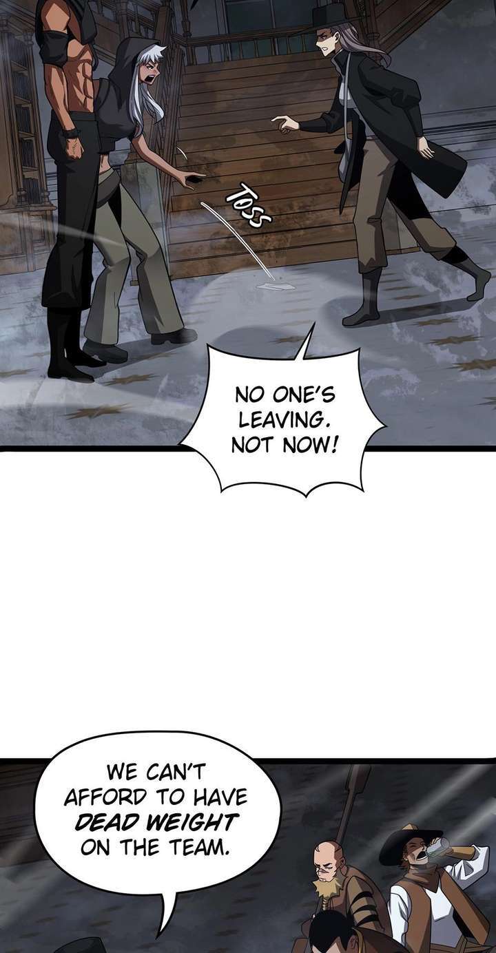 Read Battle Mage Farmer Manga Online