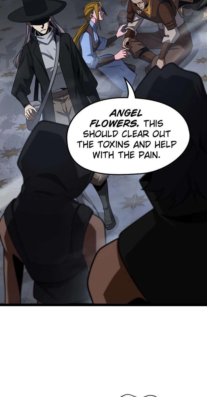 Read Battle Mage Farmer Manga Online