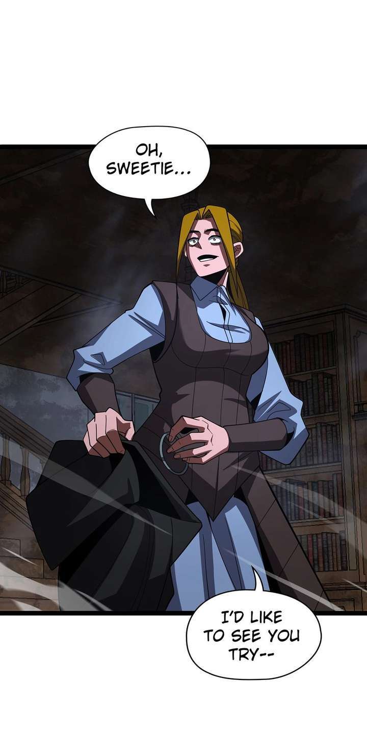 Read Battle Mage Farmer Manga Online