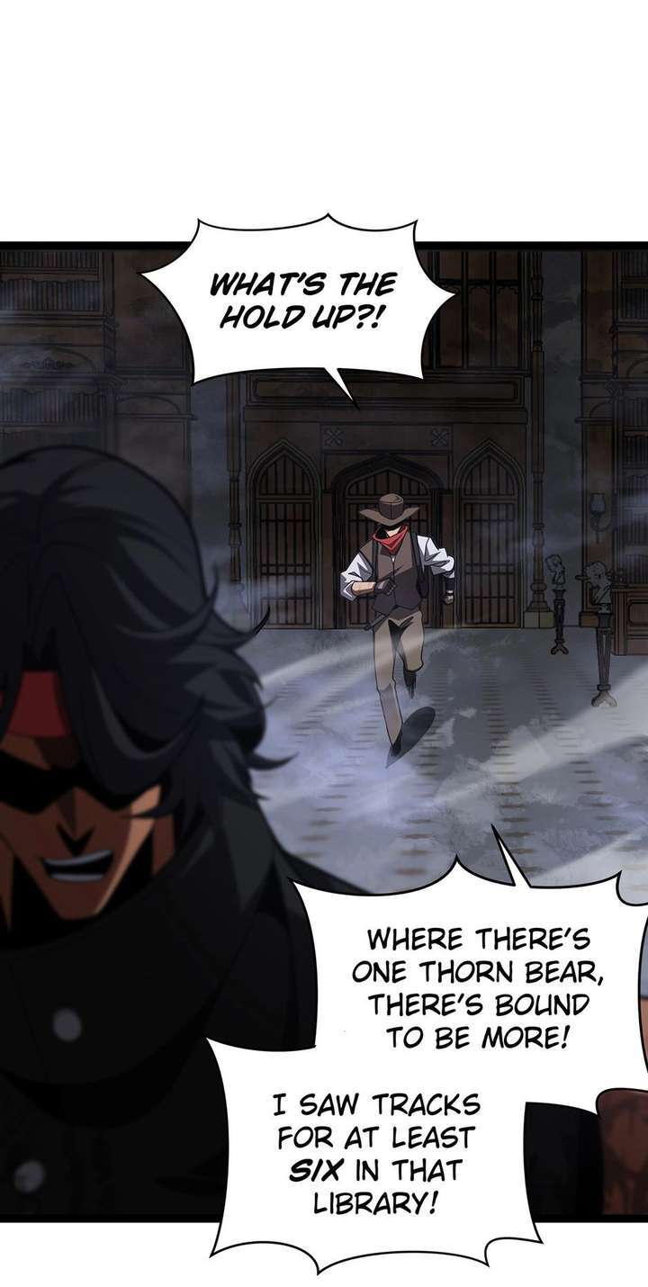 Read Battle Mage Farmer Manga Online