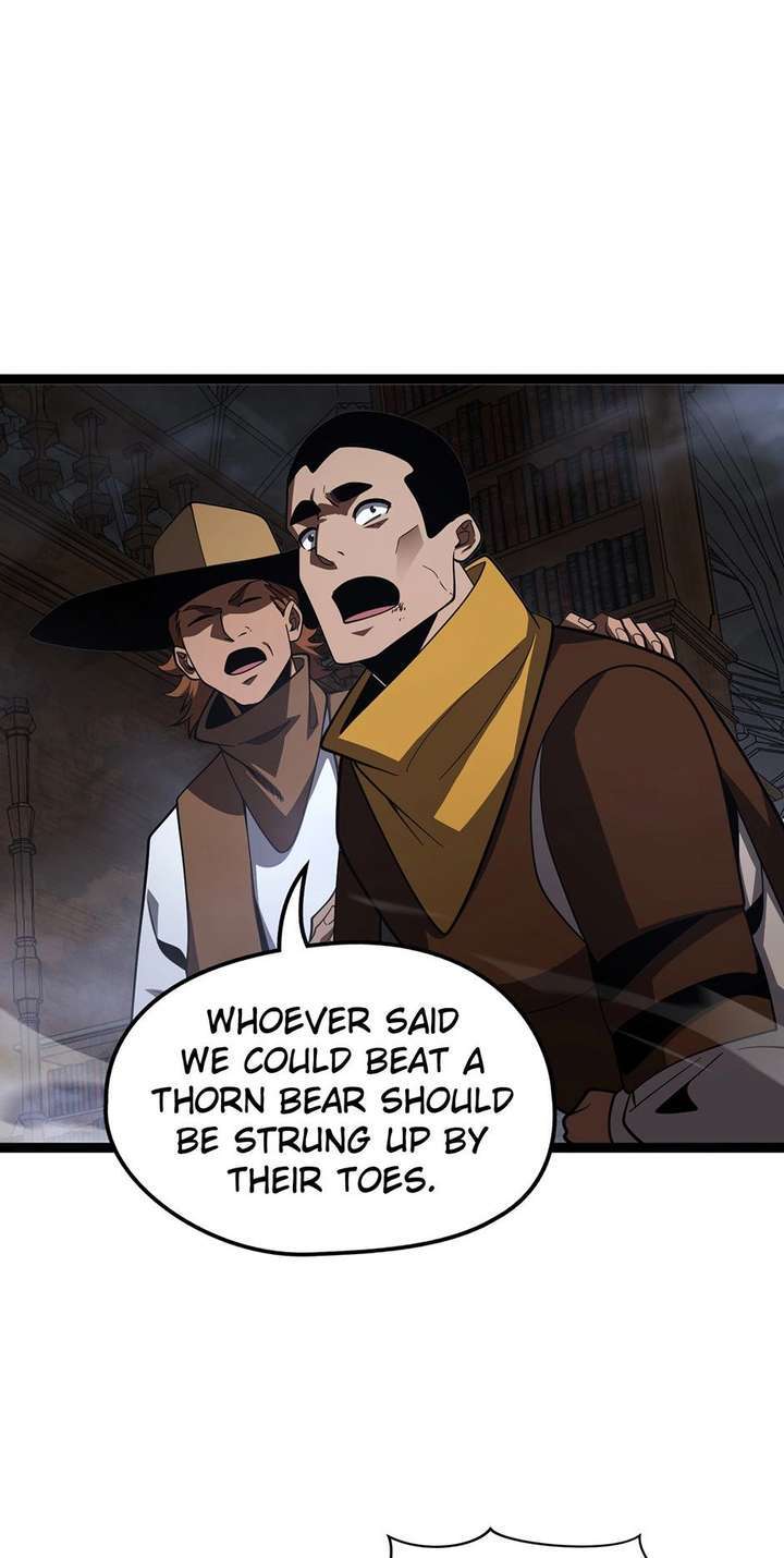 Read Battle Mage Farmer Manga Online