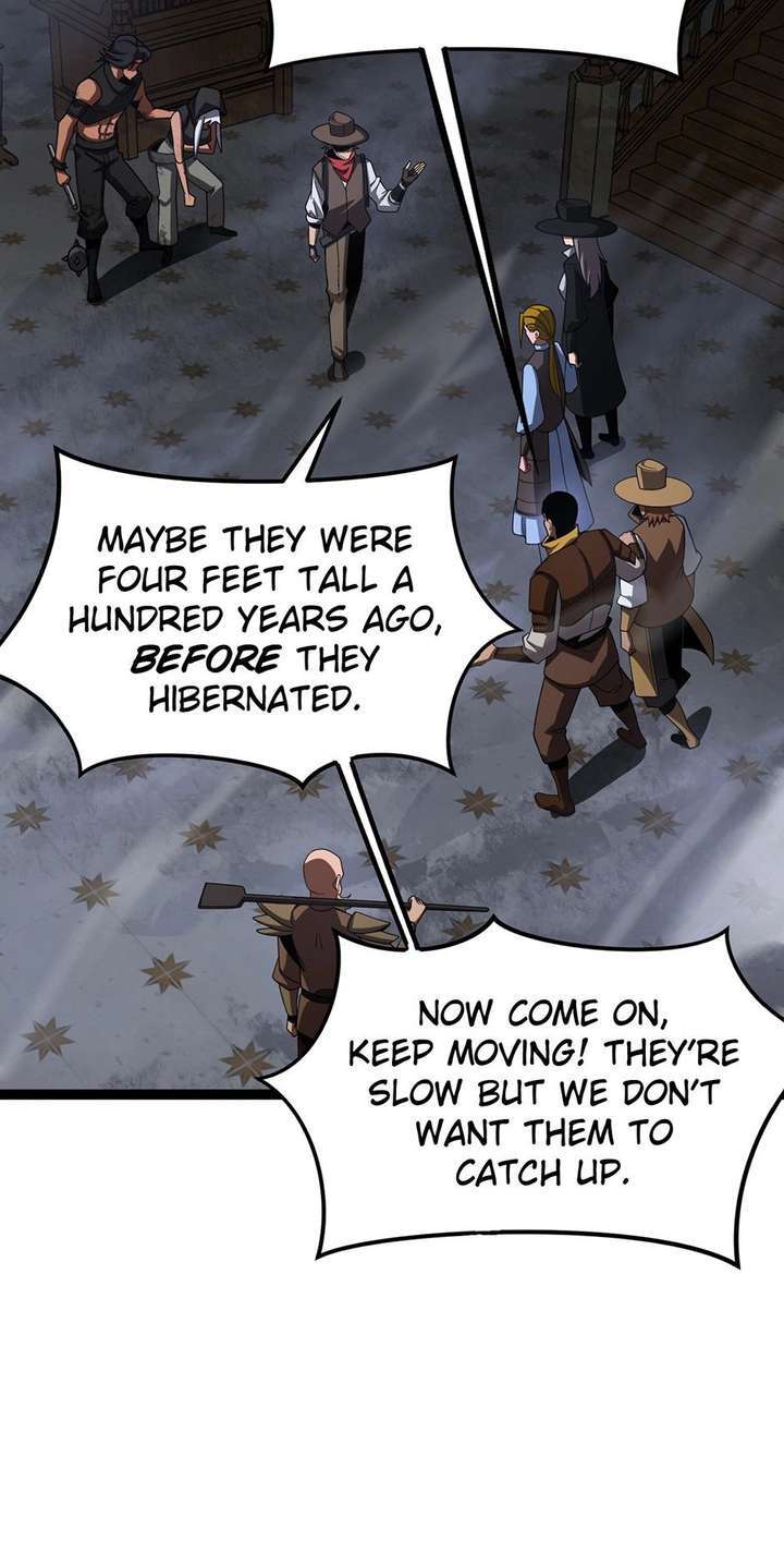 Read Battle Mage Farmer Manga Online