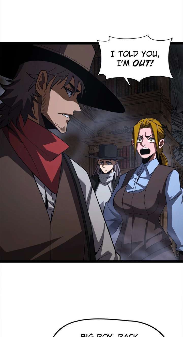 Read Battle Mage Farmer Manga Online