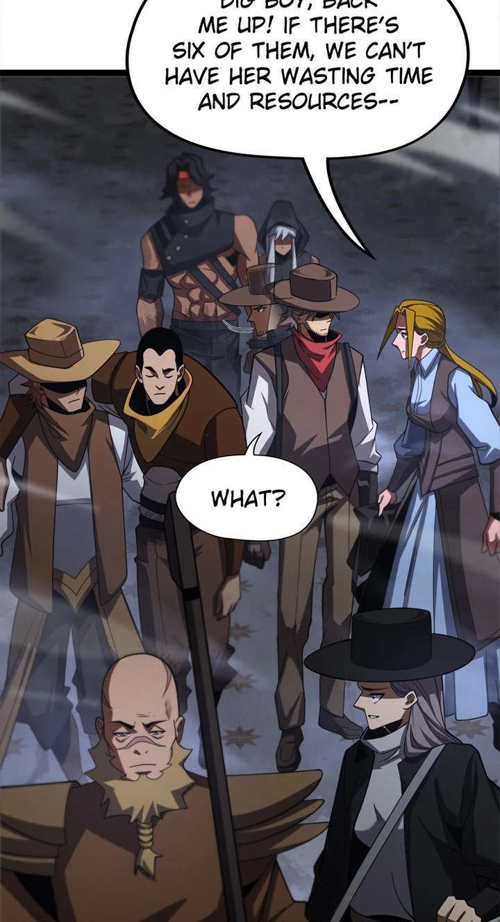 Read Battle Mage Farmer Manga Online