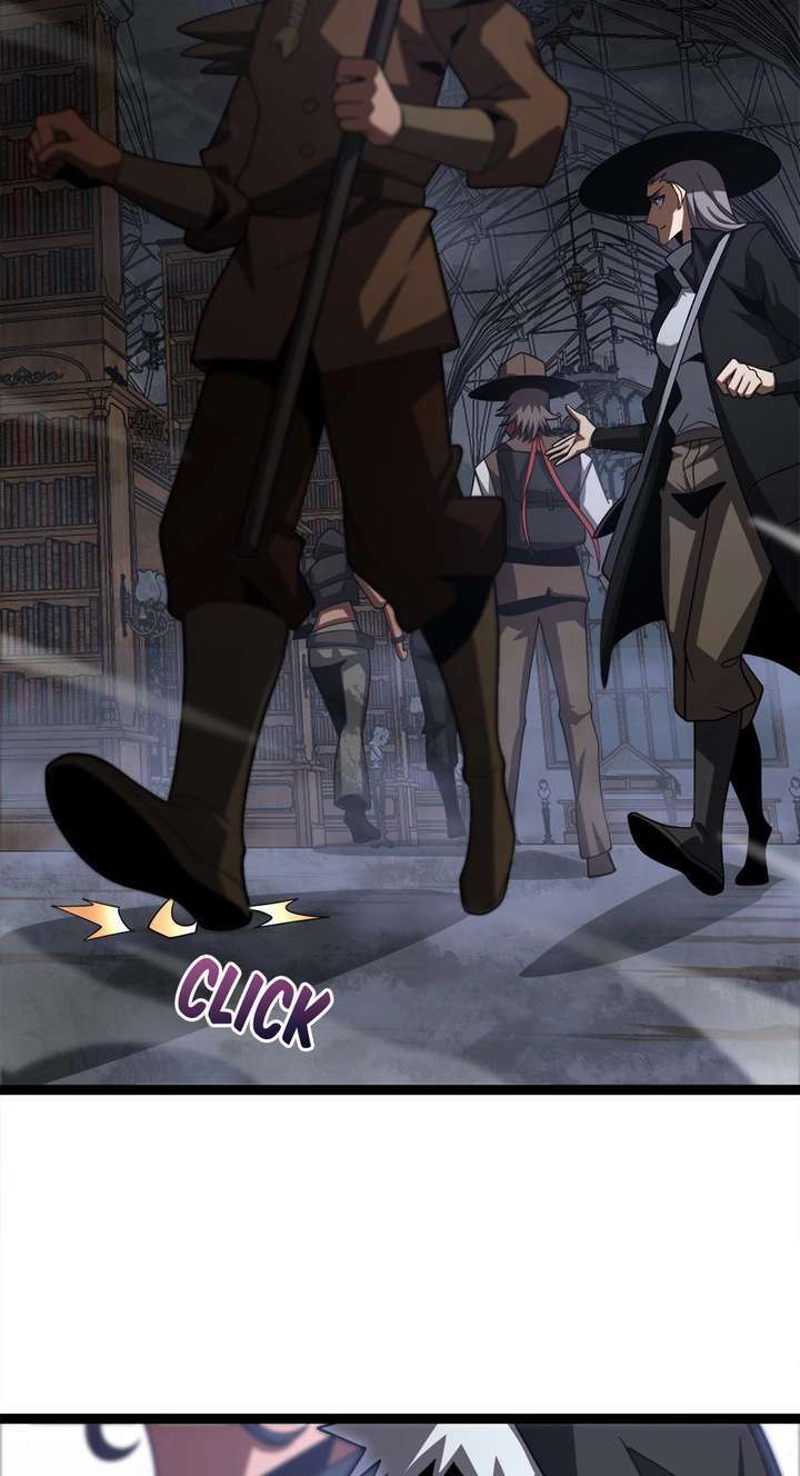 Read Battle Mage Farmer Manga Online