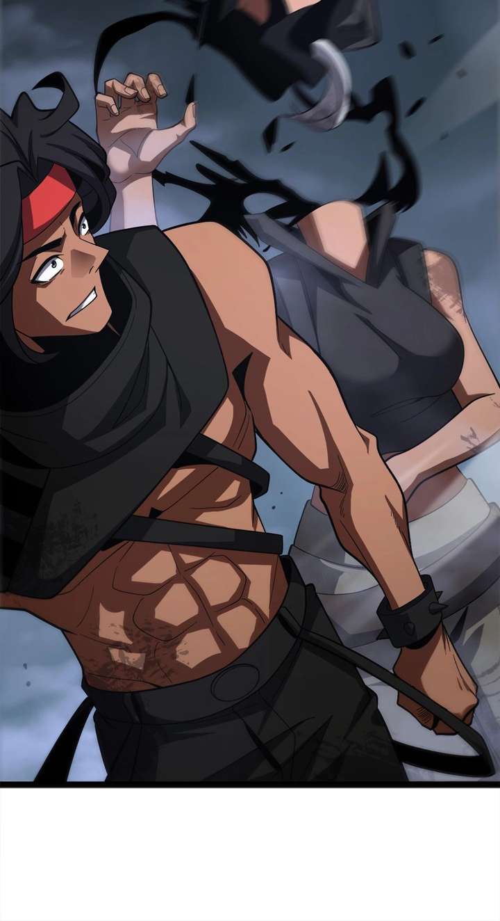 Read Battle Mage Farmer Manga Online