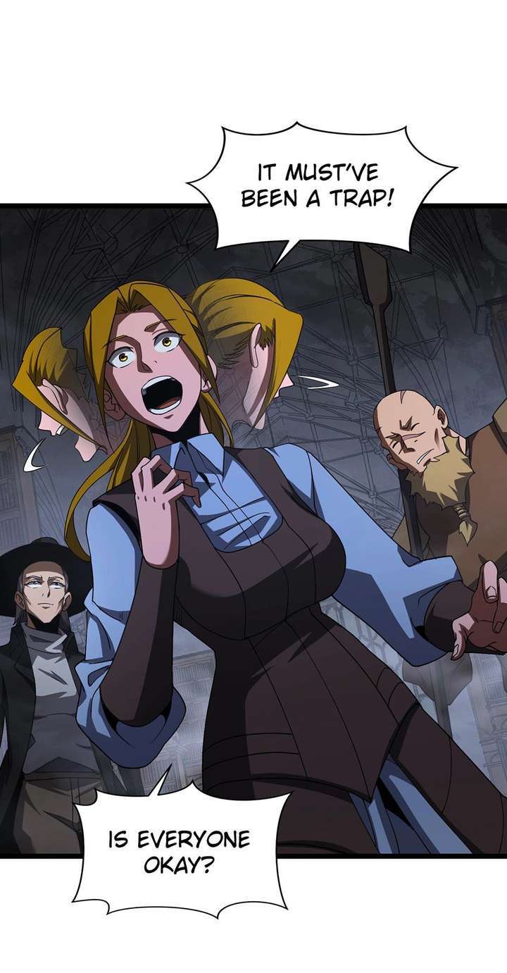 Read Battle Mage Farmer Manga Online