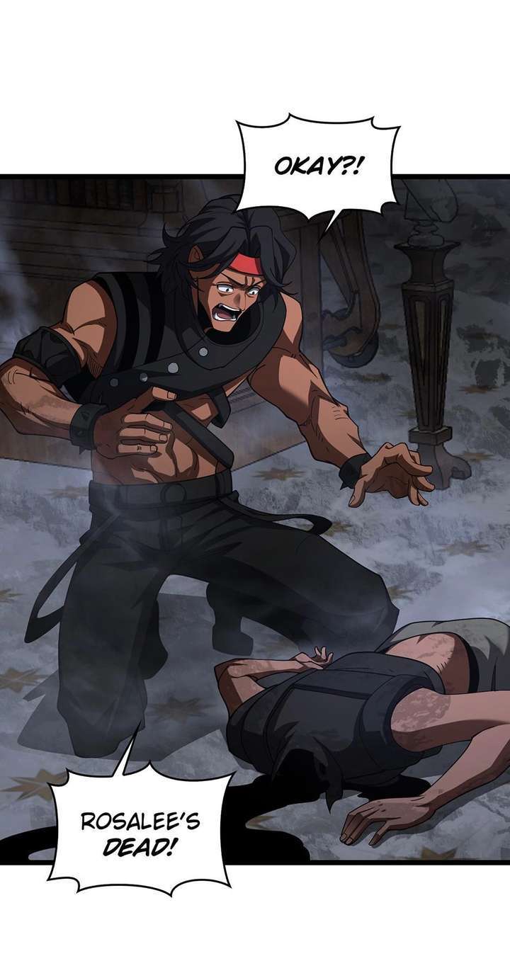 Read Battle Mage Farmer Manga Online