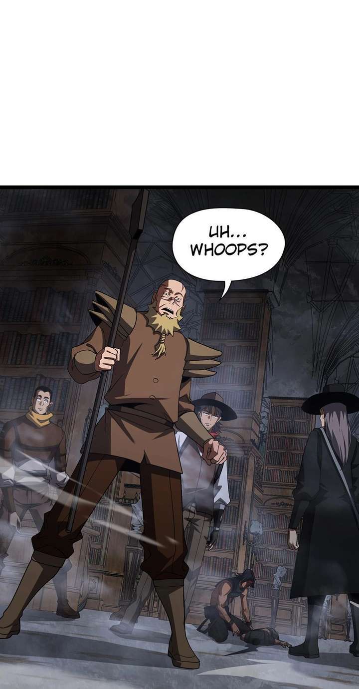 Read Battle Mage Farmer Manga Online