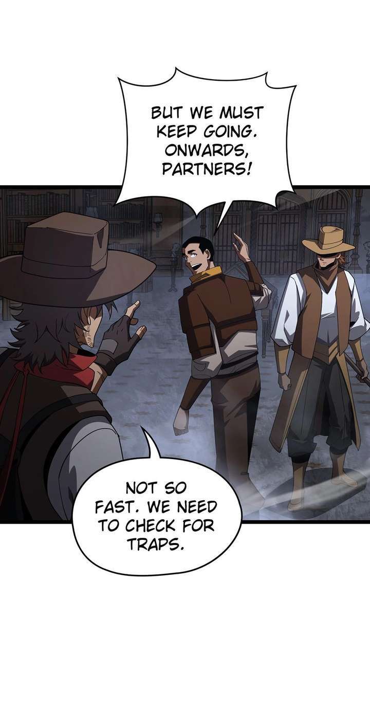 Read Battle Mage Farmer Manga Online