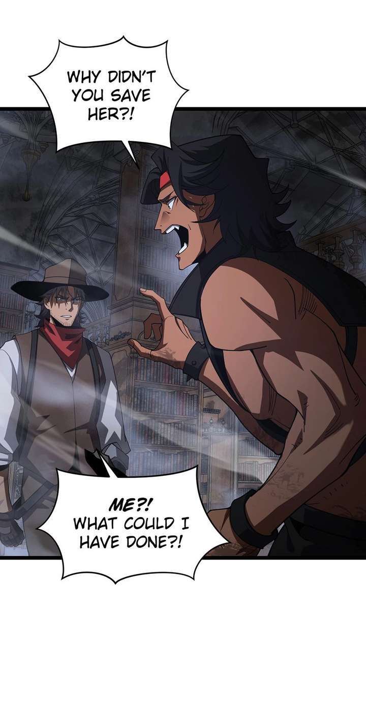 Read Battle Mage Farmer Manga Online