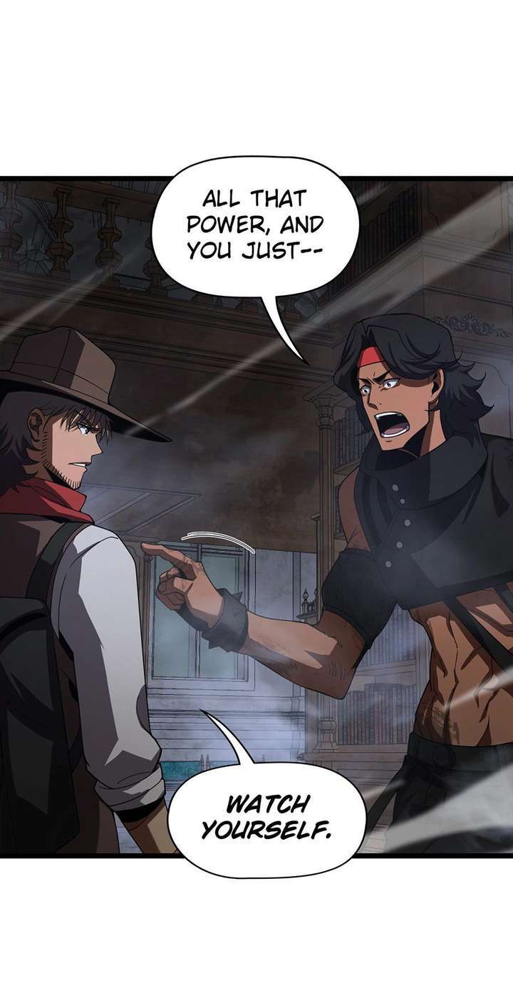 Read Battle Mage Farmer Manga Online