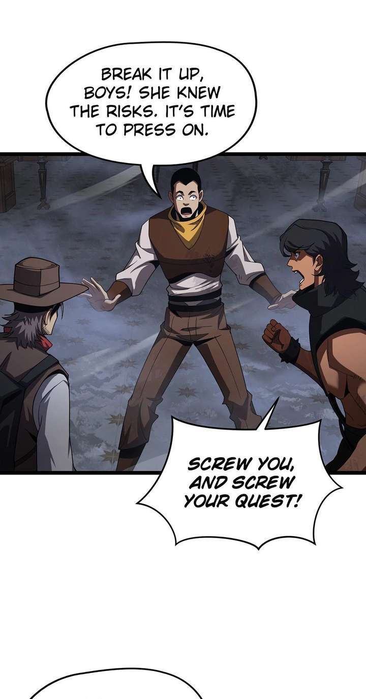 Read Battle Mage Farmer Manga Online