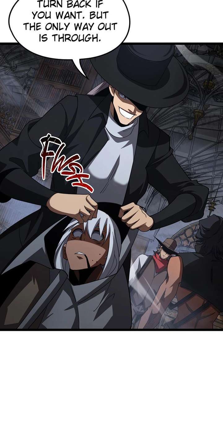 Read Battle Mage Farmer Manga Online