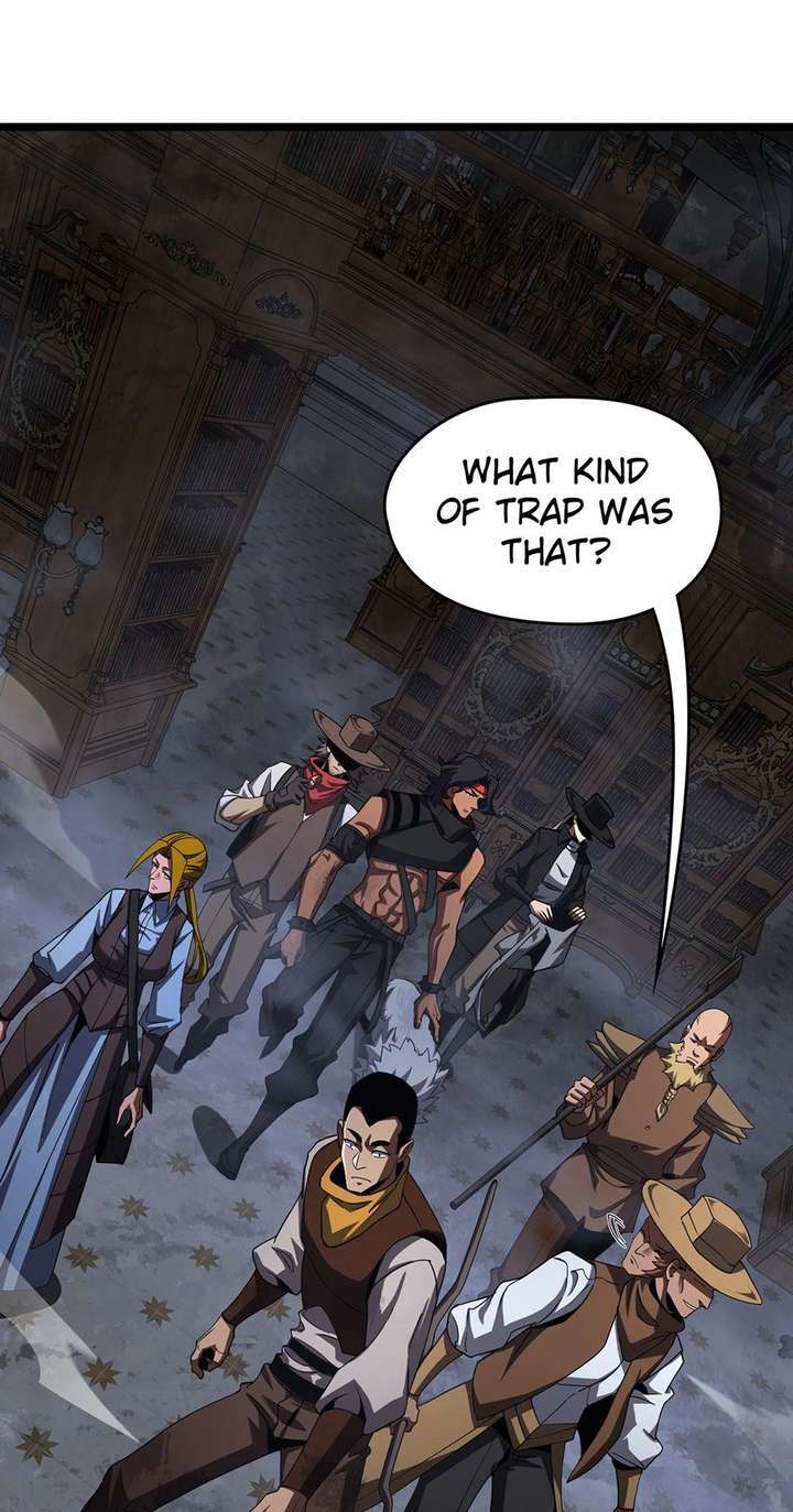 Read Battle Mage Farmer Manga Online