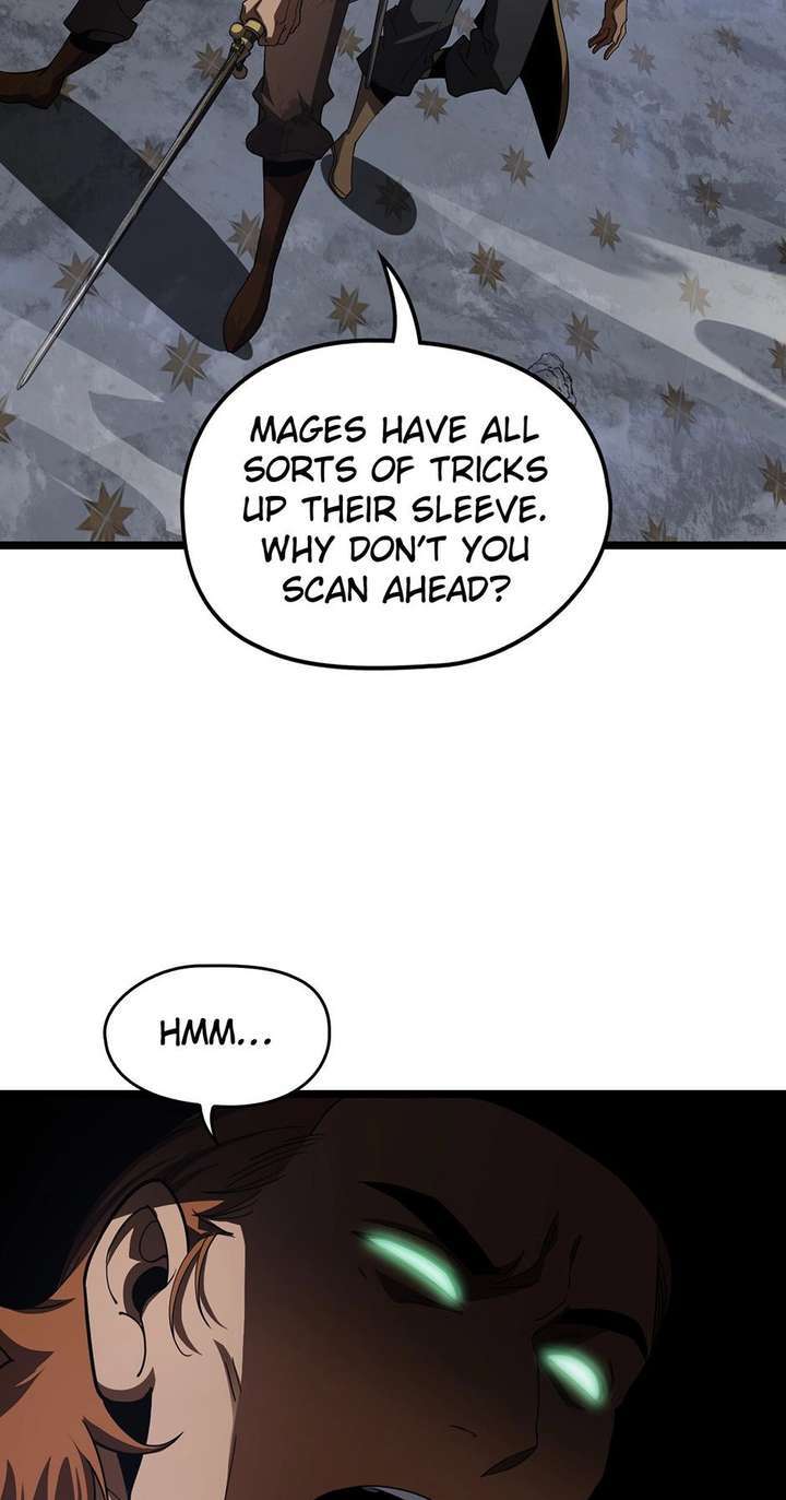 Read Battle Mage Farmer Manga Online