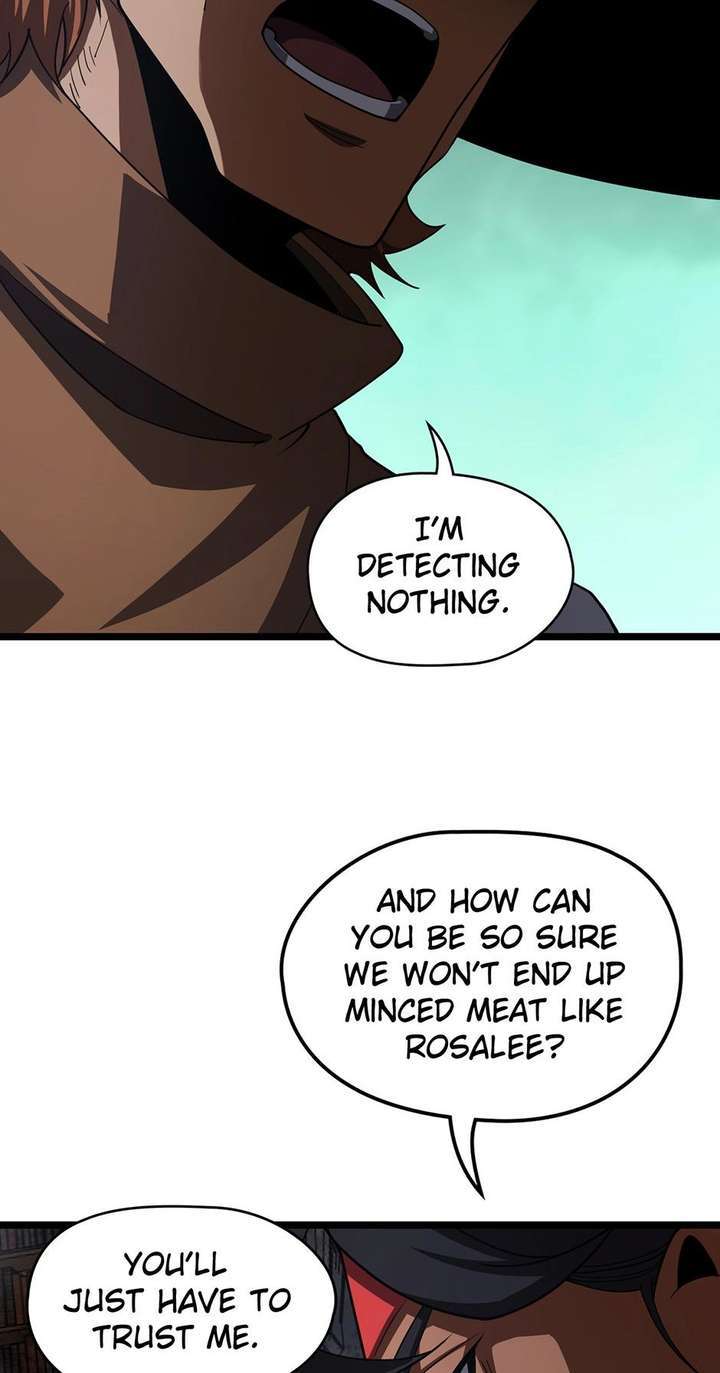 Read Battle Mage Farmer Manga Online