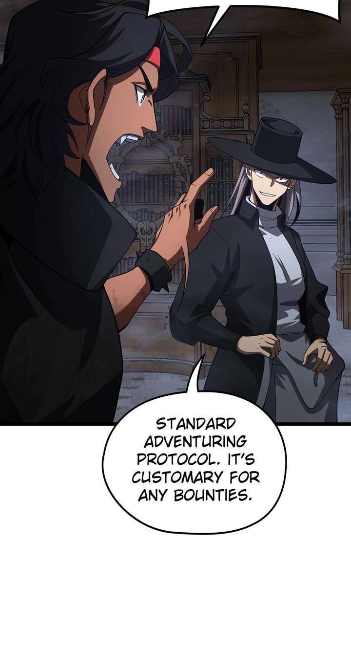 Read Battle Mage Farmer Manga Online