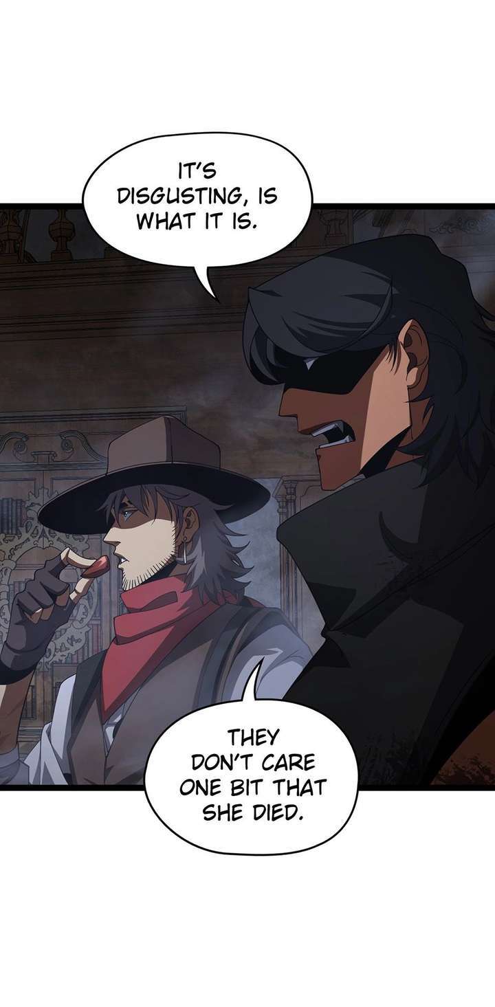 Read Battle Mage Farmer Manga Online