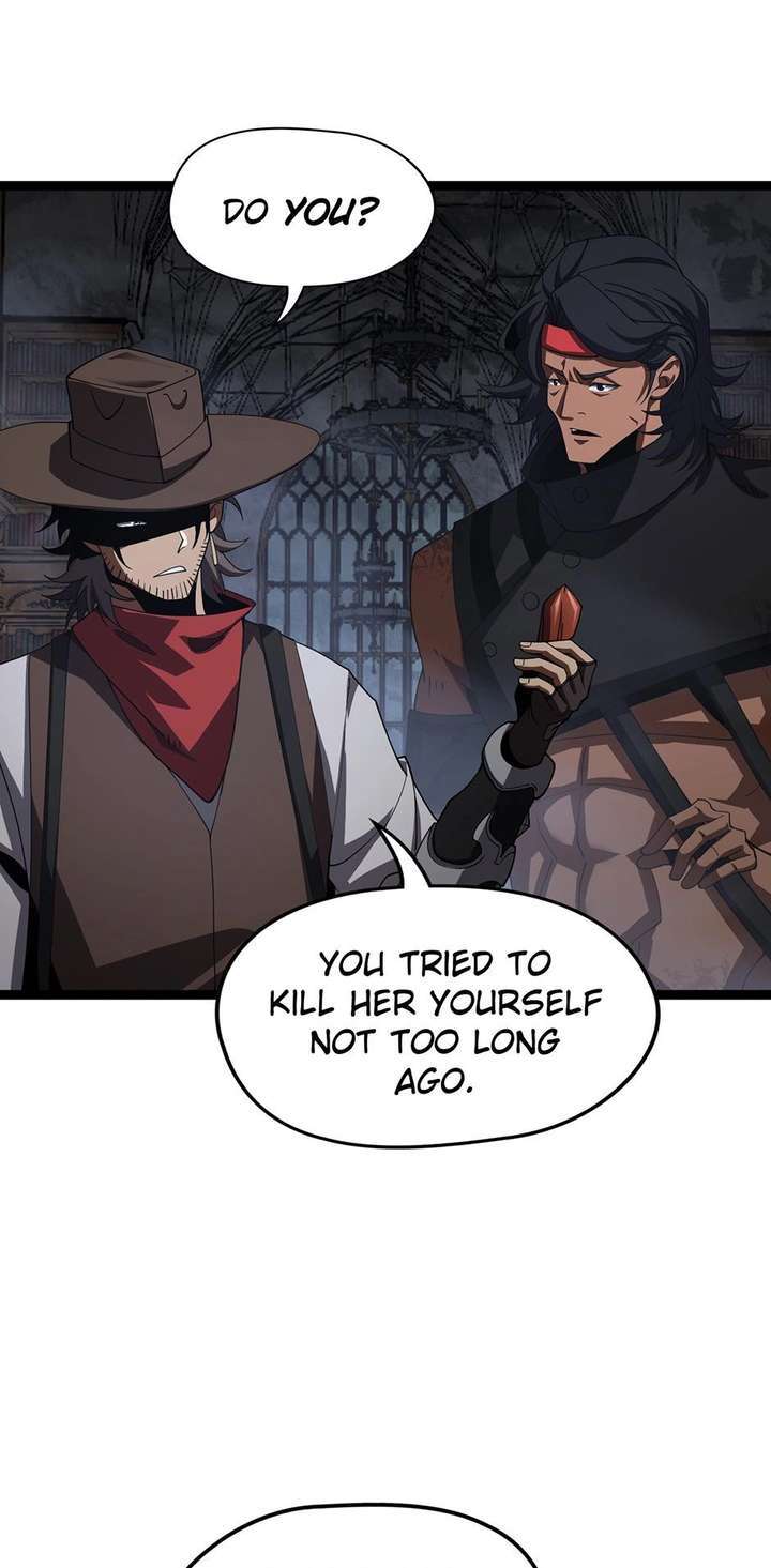 Read Battle Mage Farmer Manga Online