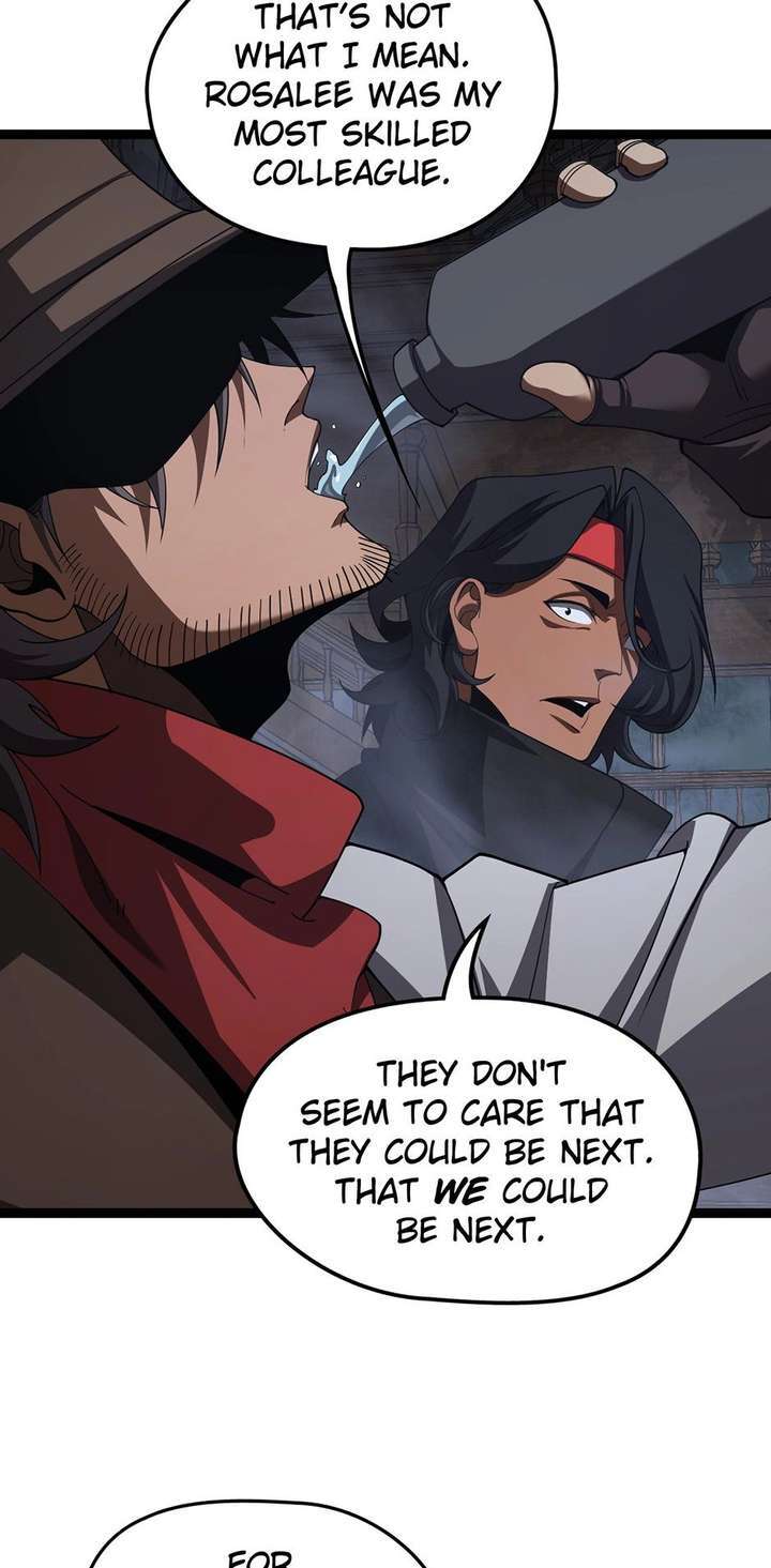 Read Battle Mage Farmer Manga Online