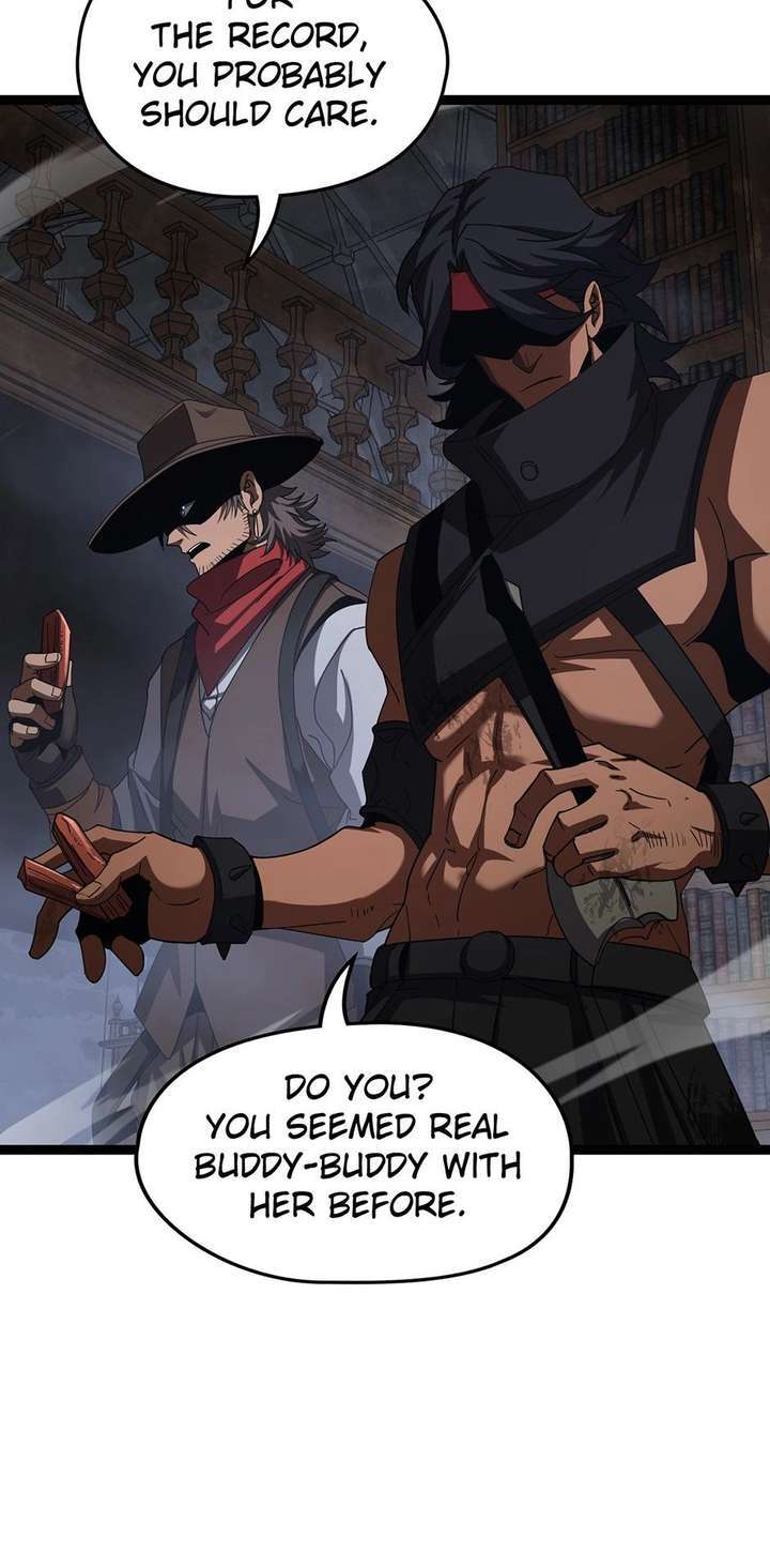 Read Battle Mage Farmer Manga Online