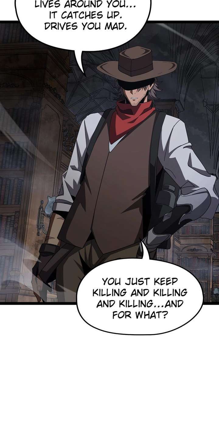 Read Battle Mage Farmer Manga Online