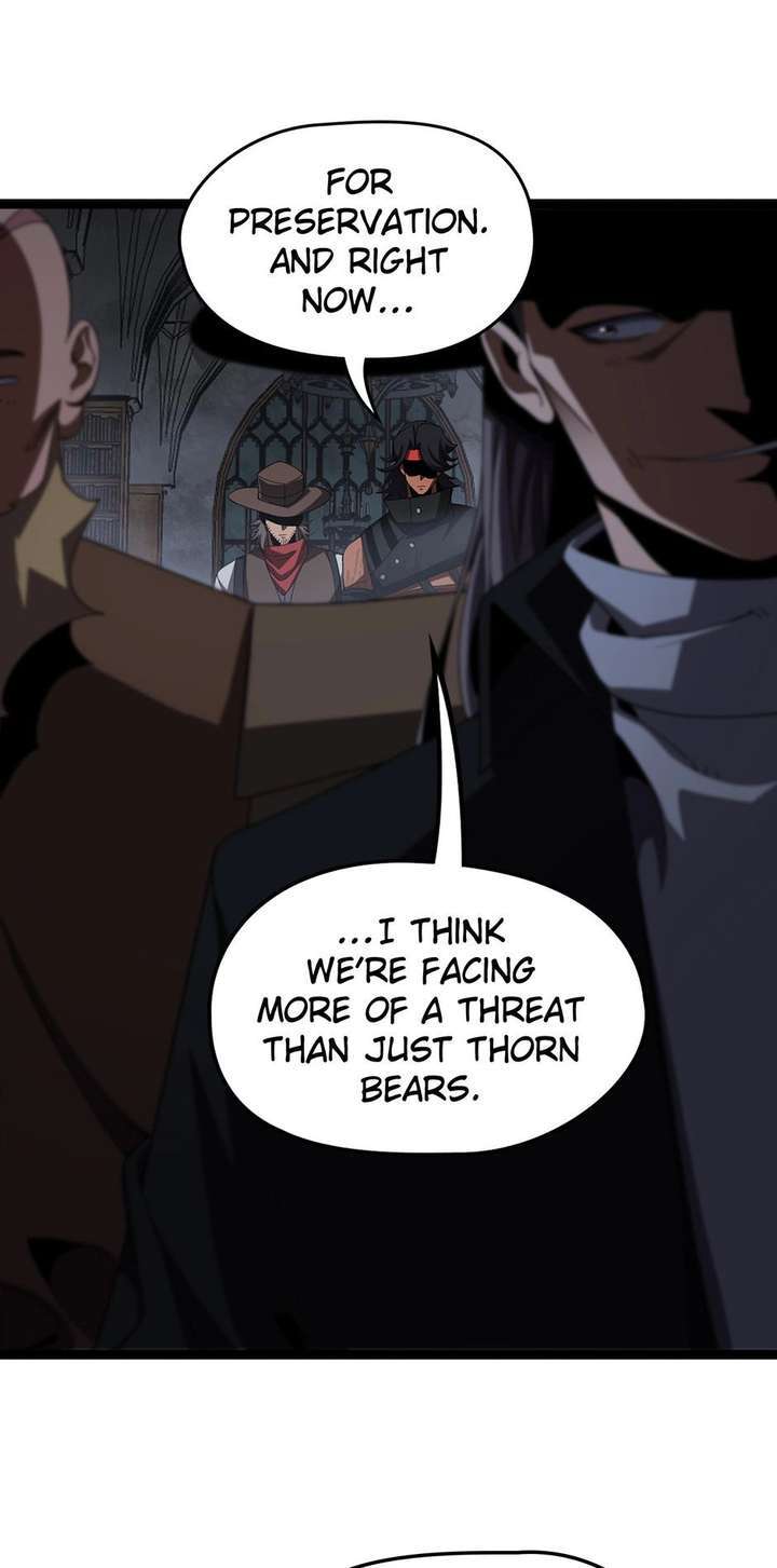 Read Battle Mage Farmer Manga Online