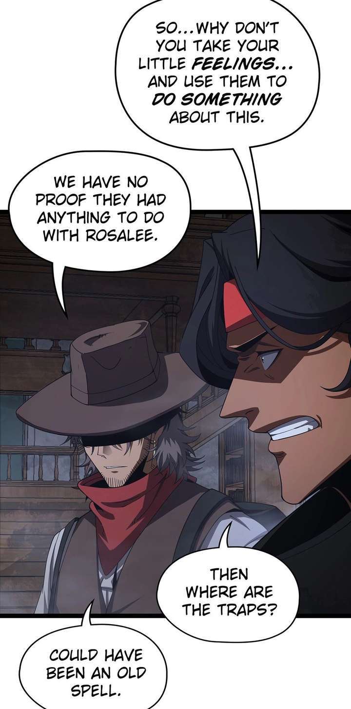 Read Battle Mage Farmer Manga Online