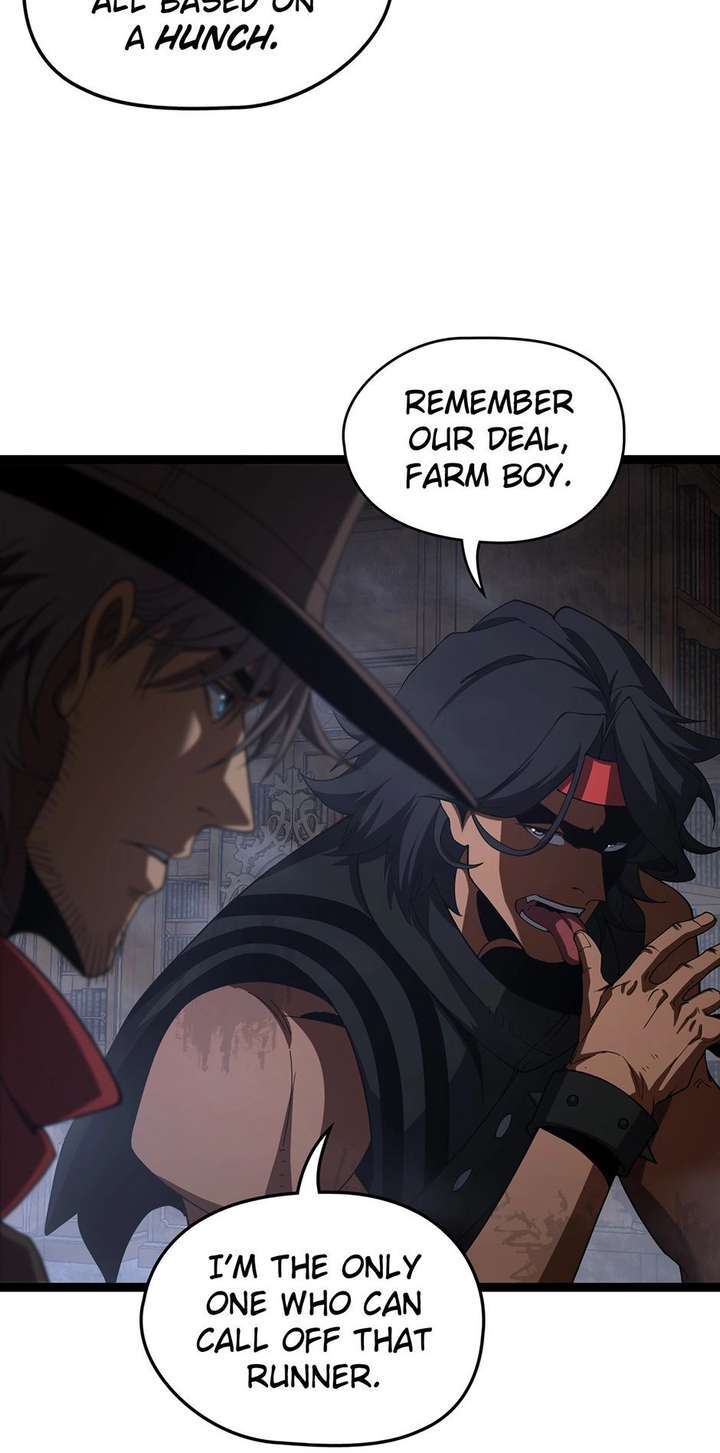 Read Battle Mage Farmer Manga Online