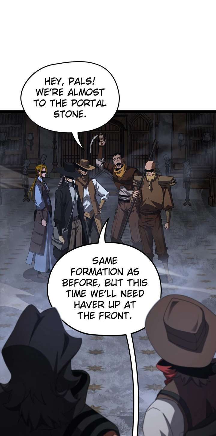 Read Battle Mage Farmer Manga Online