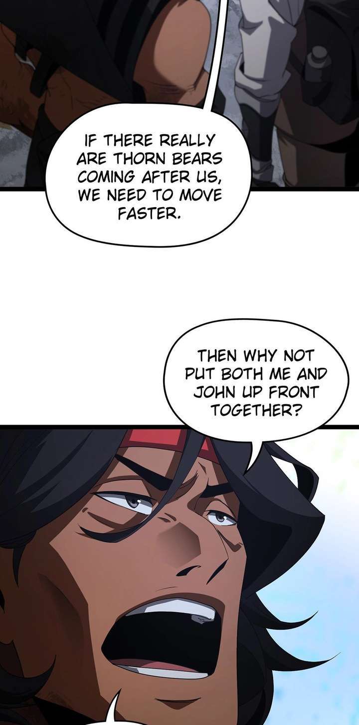 Read Battle Mage Farmer Manga Online