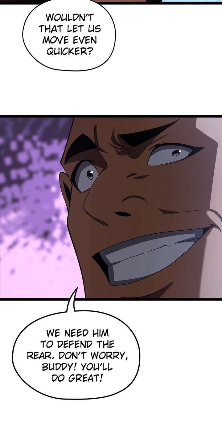 Read Battle Mage Farmer Manga Online