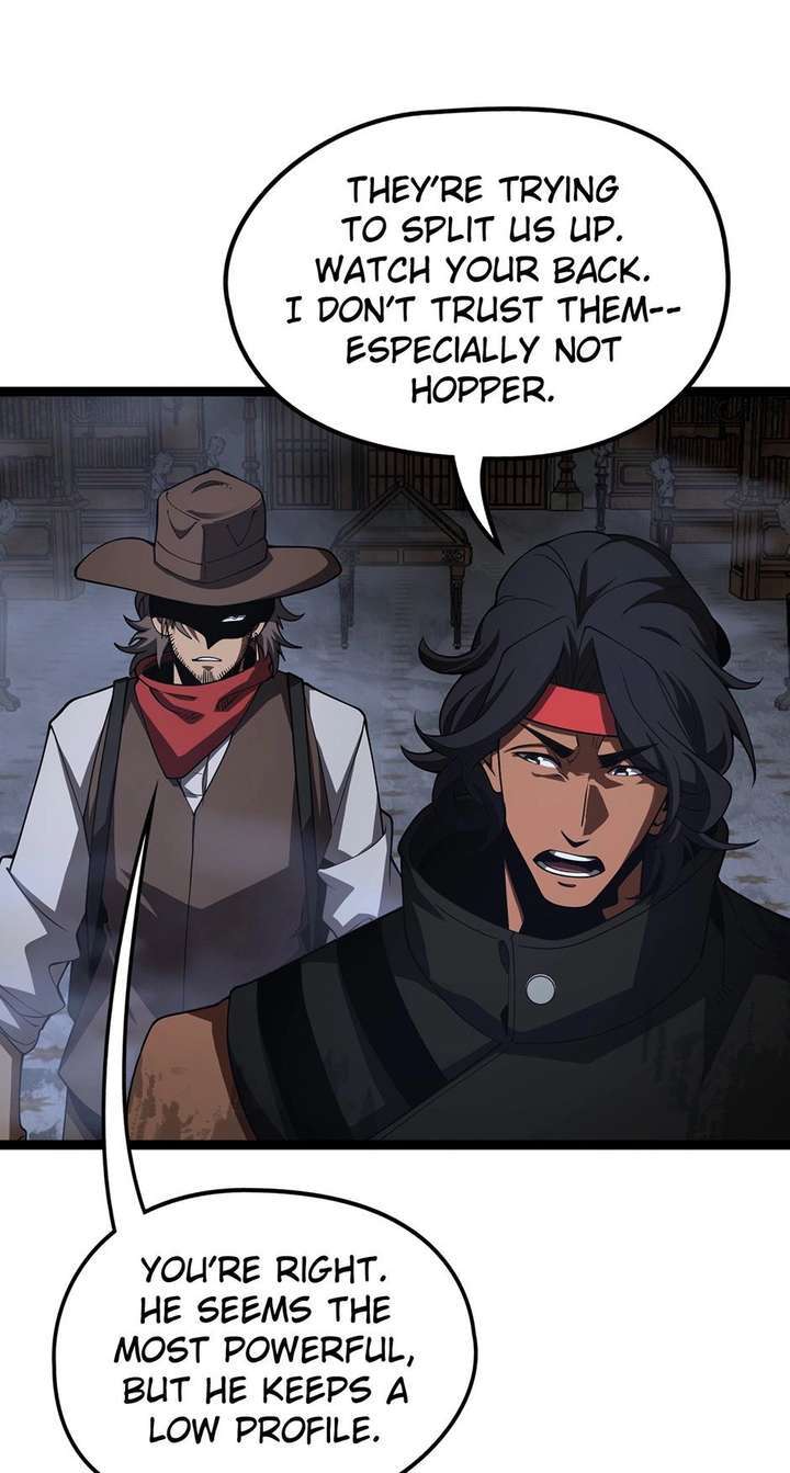 Read Battle Mage Farmer Manga Online